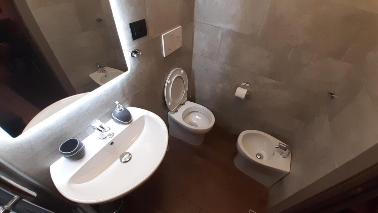 Harmony Relax Hydromassage Sauna At The Vatican Museums Exterior photo